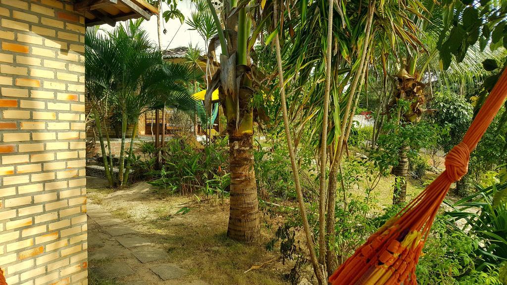 Media Veronica Hostel Suites Pipa Arez מראה חיצוני תמונה