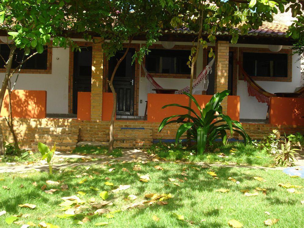 Media Veronica Hostel Suites Pipa Arez מראה חיצוני תמונה