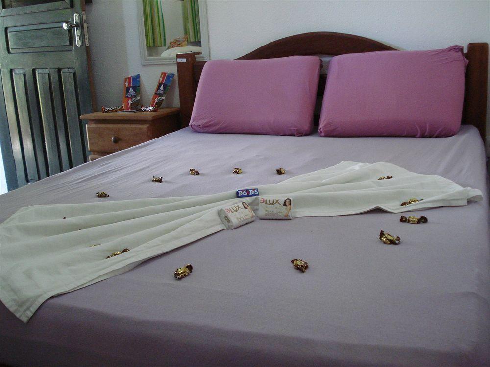 Media Veronica Hostel Suites Pipa Arez מראה חיצוני תמונה
