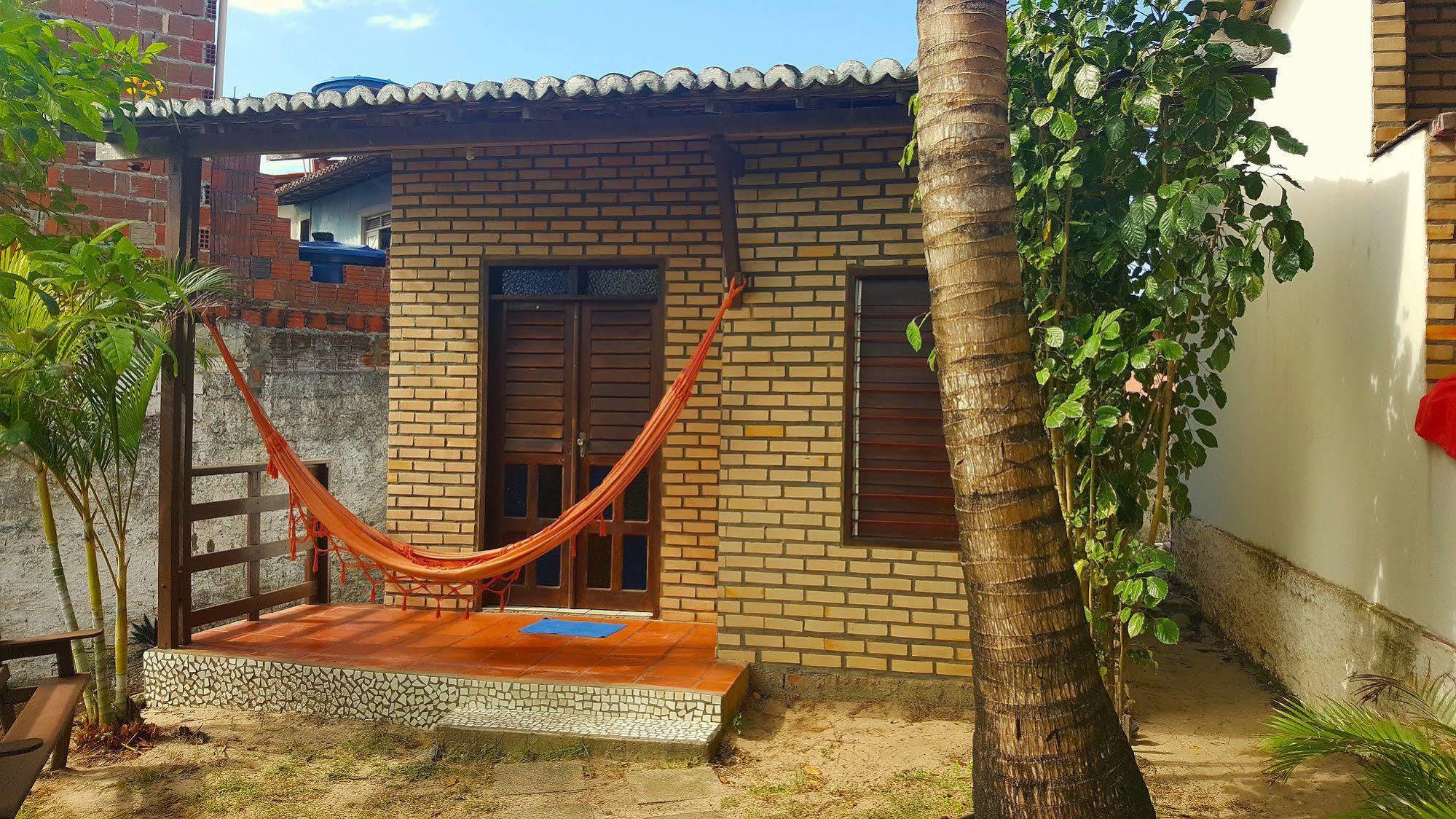 Media Veronica Hostel Suites Pipa Arez מראה חיצוני תמונה