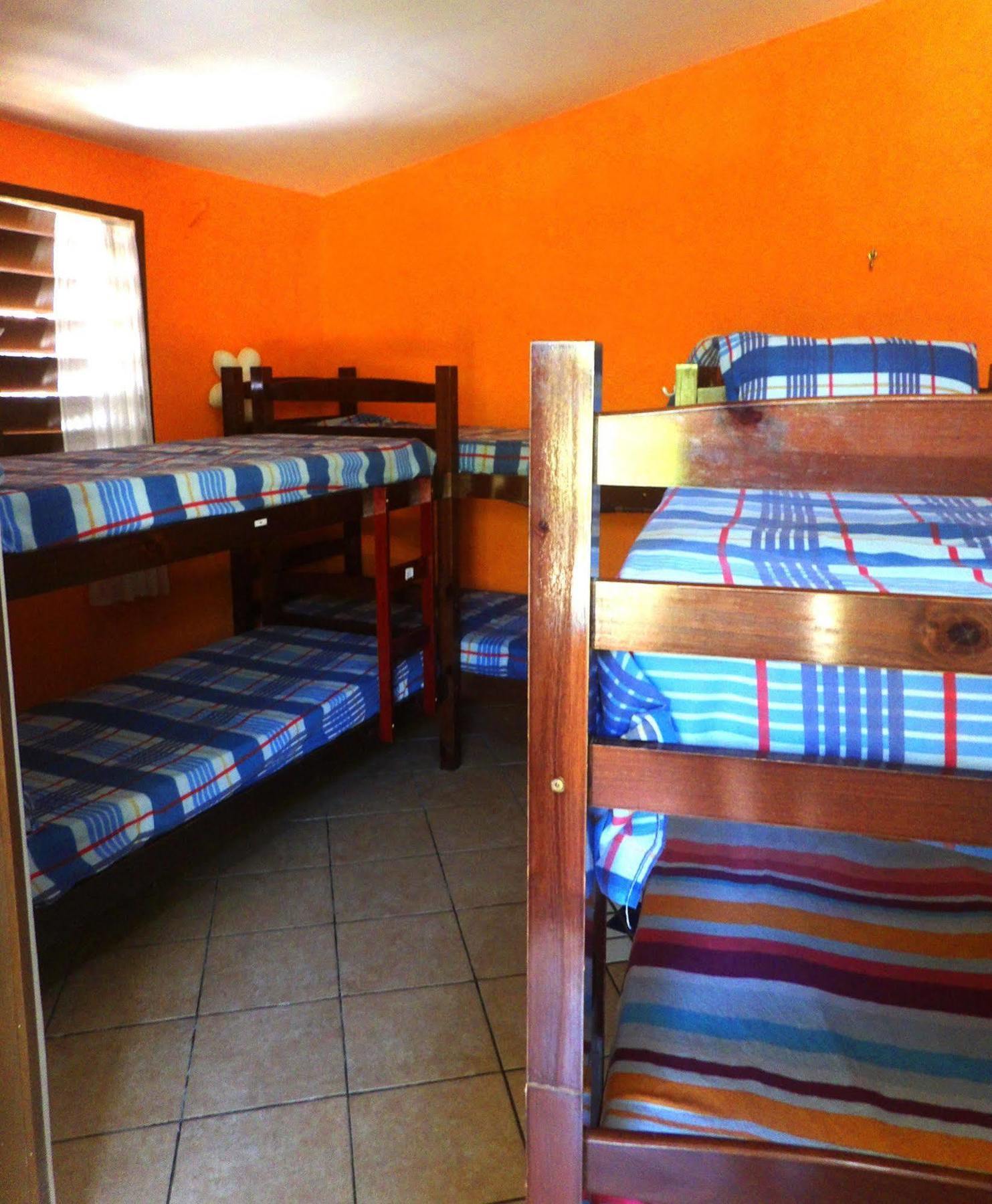 Media Veronica Hostel Suites Pipa Arez מראה חיצוני תמונה