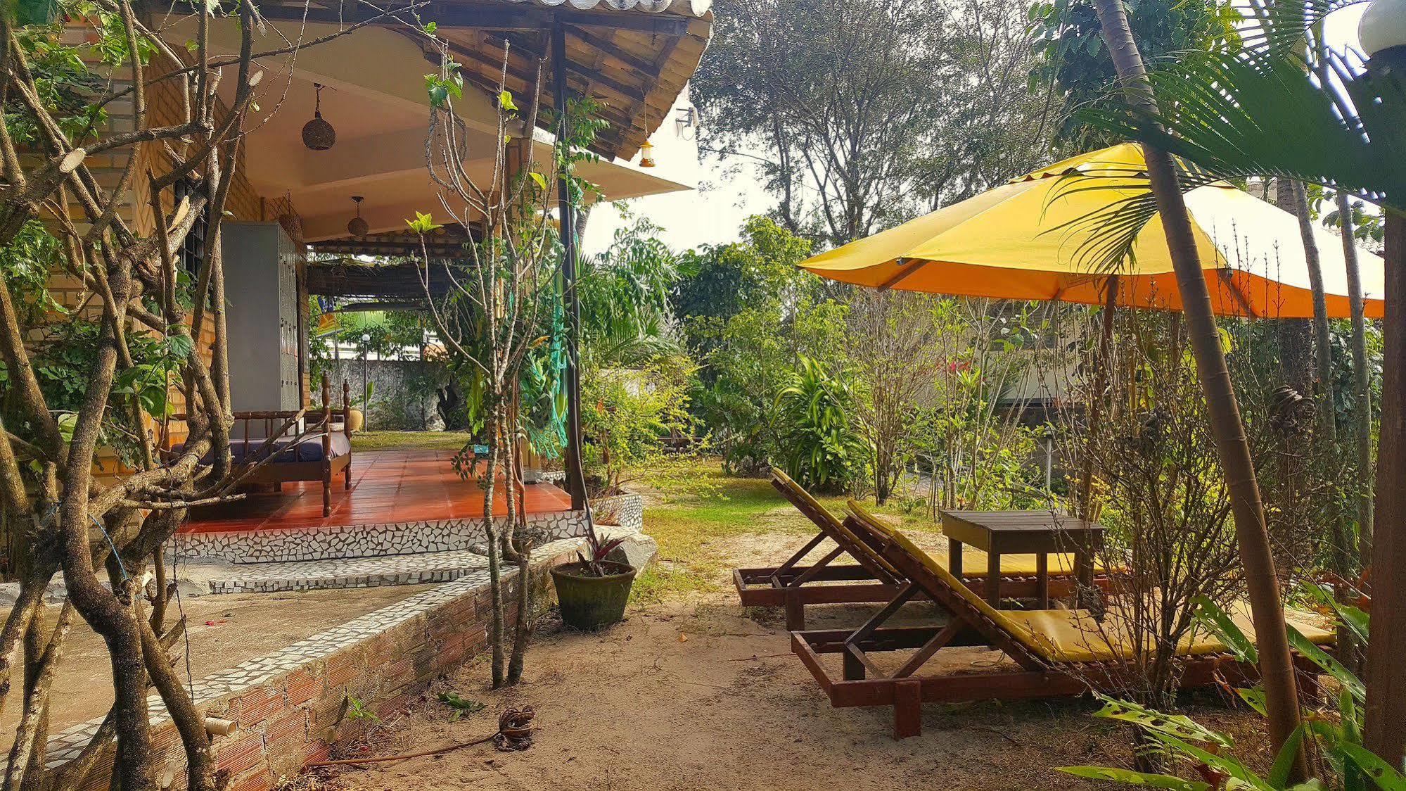 Media Veronica Hostel Suites Pipa Arez מראה חיצוני תמונה